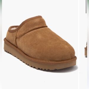 Classic Ugg slipper Chestnut Women Size 9